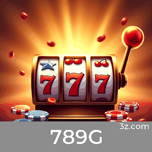 789G Cassino ao vivo