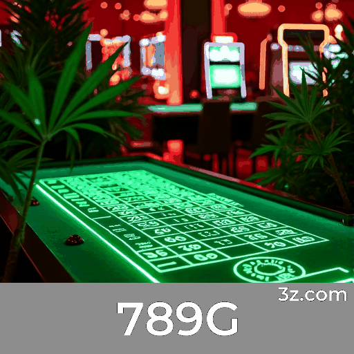 789G Cassino ao vivo