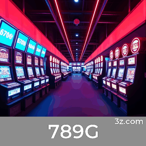 789G Cassino ao vivo