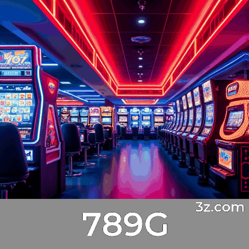 789G Cassino ao vivo