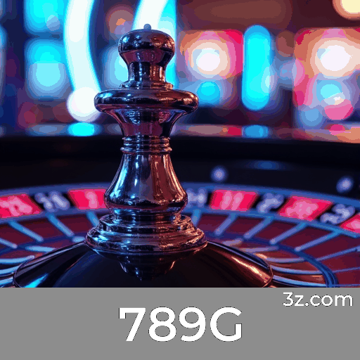 Roleta 789G