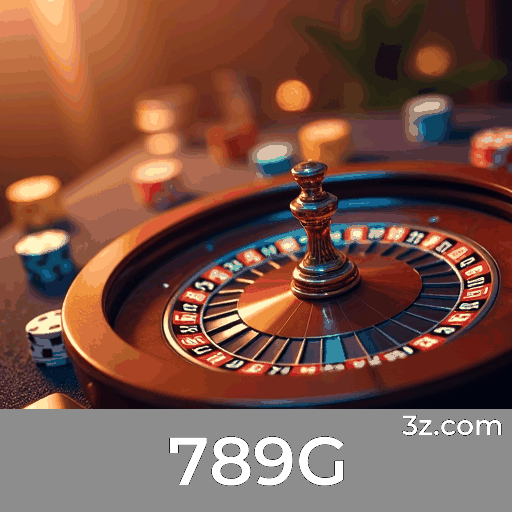 789G Cassino ao vivo