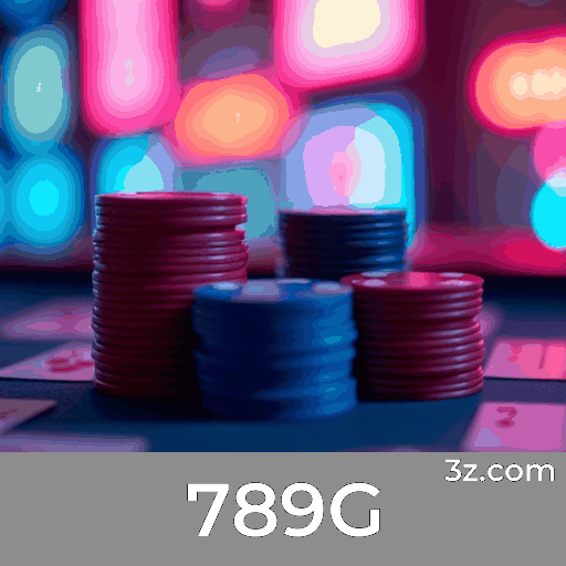 789G Cassino ao vivo