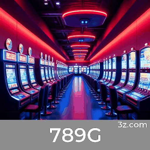 789G Cassino ao vivo