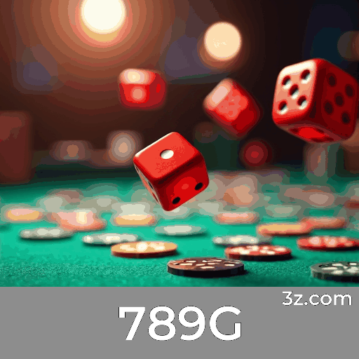 789G Cassino ao vivo
