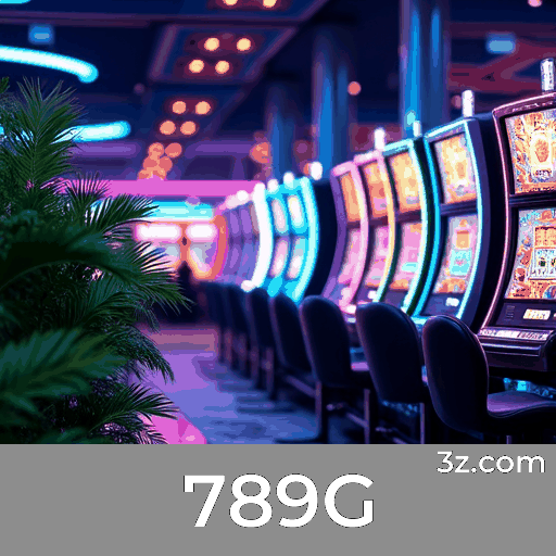 789G Cassino ao vivo