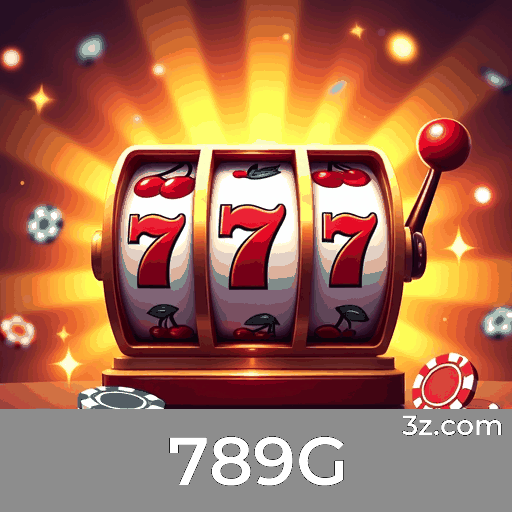 789G Cassino ao vivo