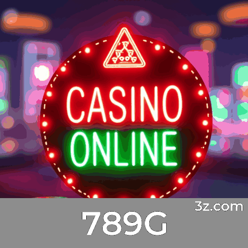 789G Cassino ao vivo