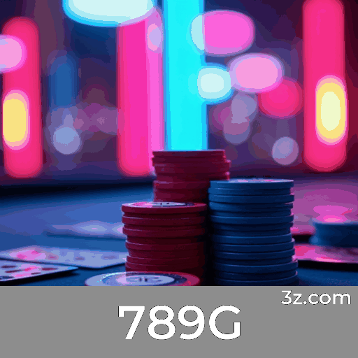 789G Cassino ao vivo