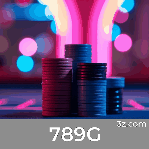 789G Cassino ao vivo