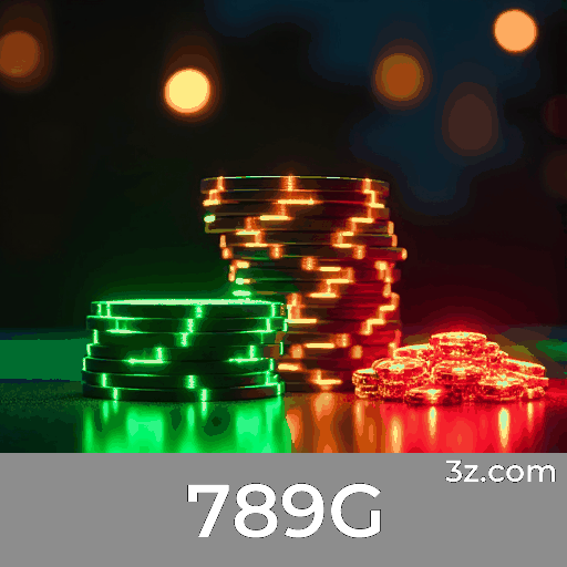 789G Cassino ao vivo
